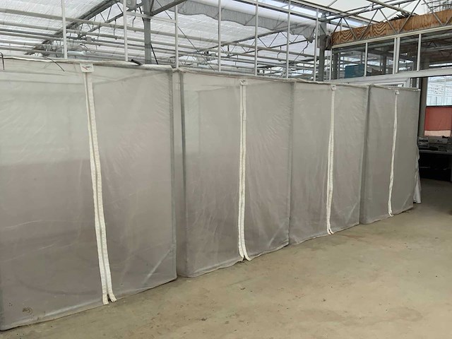 Howitec kweektent met gegalvaniseerd frame (5x) - afbeelding 2 van  10