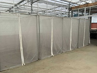 Howitec kweektent met gegalvaniseerd frame (5x) - afbeelding 2 van  10