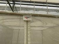 Howitec kweektent met gegalvaniseerd frame (5x) - afbeelding 6 van  10