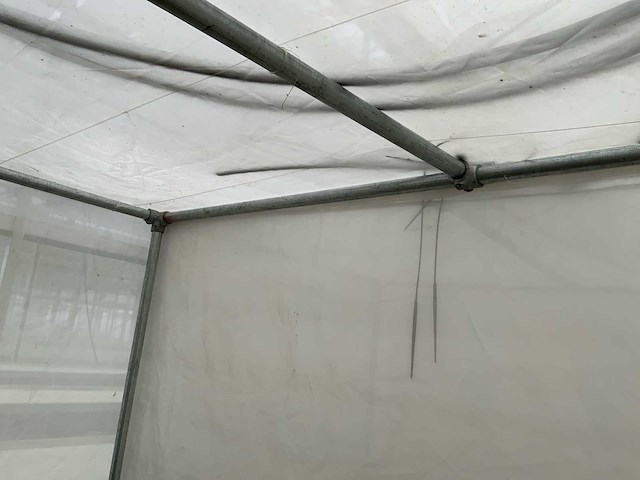 Howitec kweektent met gegalvaniseerd frame (5x) - afbeelding 7 van  10