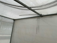 Howitec kweektent met gegalvaniseerd frame (5x) - afbeelding 7 van  10