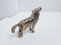 Howling wolf aansteker - afbeelding 3 van  4