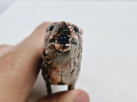 Howling wolf aansteker - afbeelding 4 van  4