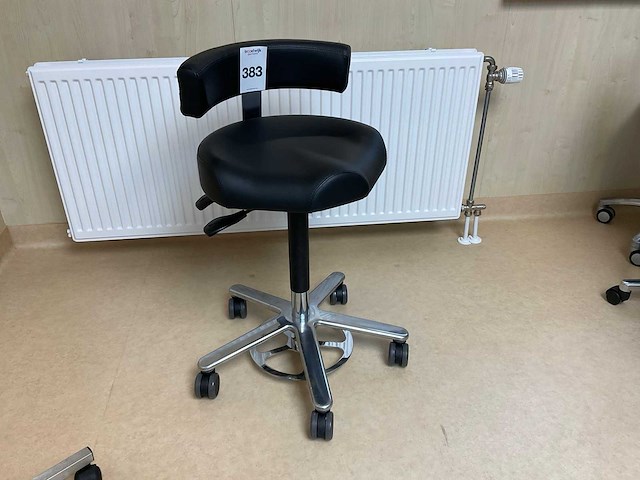 Hoxa ergo 315.7 kruk - afbeelding 1 van  4