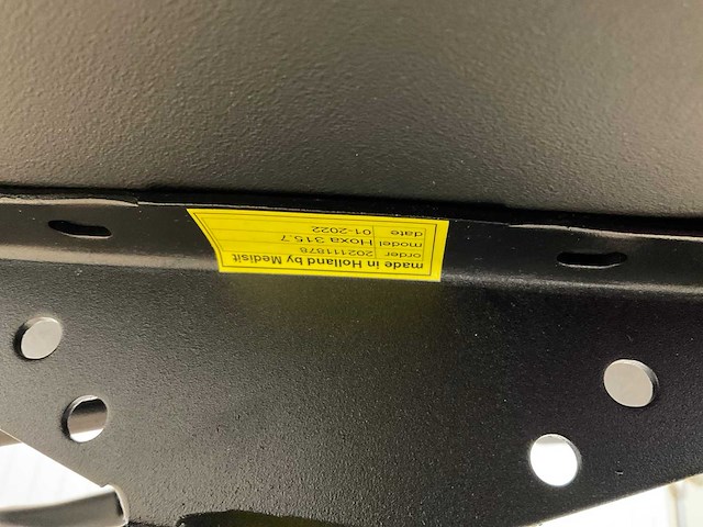 Hoxa ergo 315.7 kruk - afbeelding 4 van  4