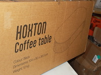 Hoxton koffie tafel 104x50x36,5 - afbeelding 3 van  7