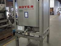 Hoyer gmbh - afbeelding 1 van  9
