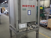 Hoyer gmbh - afbeelding 2 van  9