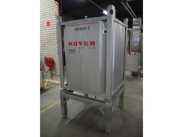 Hoyer gmbh - afbeelding 3 van  9
