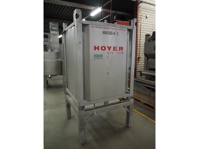 Hoyer gmbh - afbeelding 4 van  9