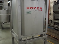 Hoyer gmbh - afbeelding 4 van  9