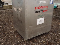 Hoyer - afbeelding 1 van  9