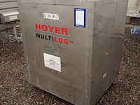 Hoyer - afbeelding 2 van  9