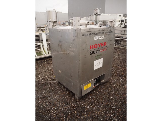 Hoyer - afbeelding 3 van  9