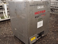 Hoyer - afbeelding 3 van  9