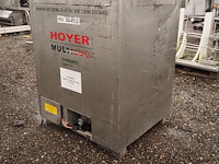 Hoyer - afbeelding 4 van  9