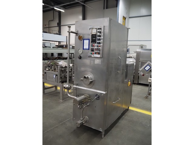 Hoyer - afbeelding 1 van  12