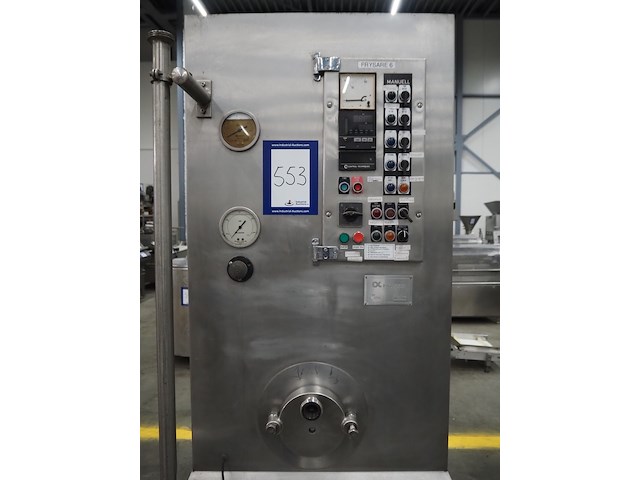 Hoyer - afbeelding 8 van  12