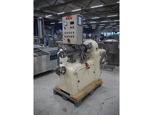 Hoyer - afbeelding 1 van  18