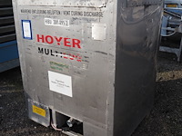 Hoyer - afbeelding 1 van  8