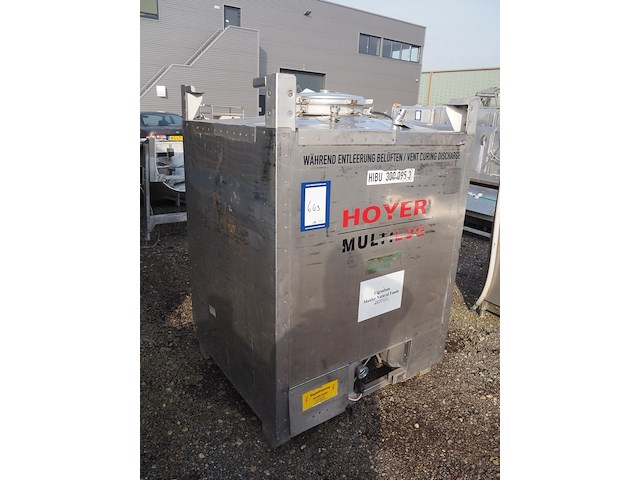 Hoyer - afbeelding 2 van  8