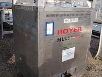 Hoyer - afbeelding 2 van  8