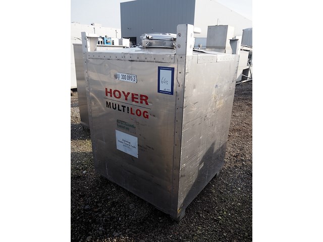 Hoyer - afbeelding 3 van  8