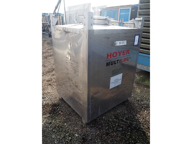 Hoyer - afbeelding 4 van  8