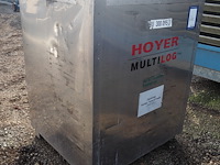 Hoyer - afbeelding 4 van  8