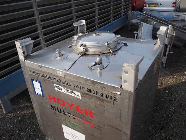 Hoyer - afbeelding 5 van  8