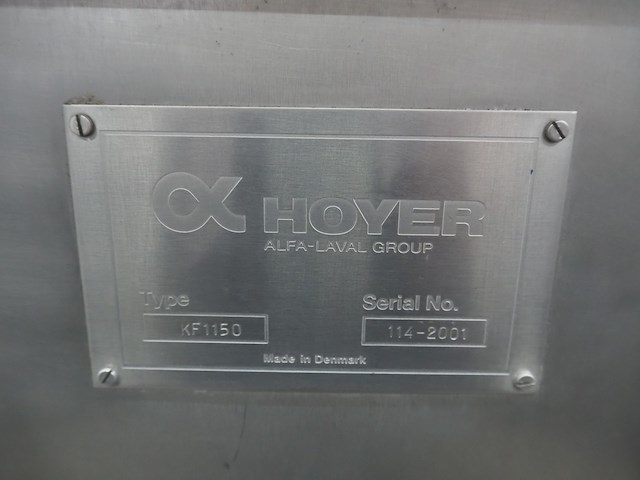 Hoyer - afbeelding 6 van  14