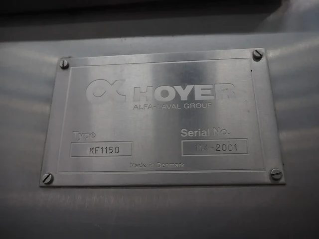 Hoyer - afbeelding 5 van  13