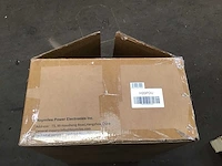 Hoymiles h20pdu control box