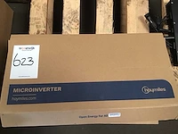 Hoymiles hms-1000-2t omvormer - afbeelding 3 van  3