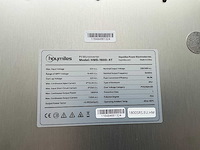 Hoymiles hms-1800-4t micro omvormer - afbeelding 2 van  5