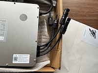 Hoymiles hms-1800-4t micro omvormer - afbeelding 4 van  5