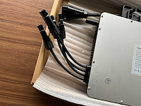 Hoymiles hms-1800-4t micro omvormer - afbeelding 3 van  5