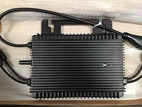 Hoymiles hms-900-2t micro omvormer