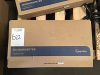 Hoymiles hms-900-2t micro omvormer - afbeelding 3 van  3