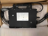 Hoymiles hmt2004-t micro omvormer