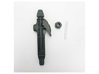 Hozelock 4134 tuinspuit trigger - 5010646053976 - afbeelding 1 van  6