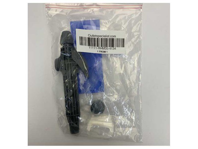 Hozelock 4134 tuinspuit trigger - 5010646053976 - afbeelding 5 van  6