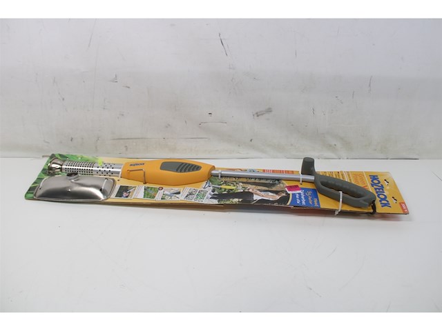 Hozelock green power xl elektrische onkruidbrander & bbq aan maken - afbeelding 3 van  4