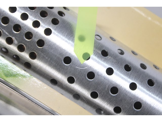 Hozelock green power xl elektrische onkruidbrander & bbq aan maken - afbeelding 4 van  4