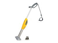 Hozelock green power xl-elektrische onkruidbrander & bbq aansteker - afbeelding 2 van  5