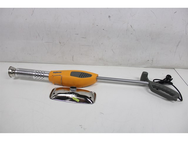 Hozelock green power xl-elektrische onkruidbrander & bbq aansteker - afbeelding 4 van  5