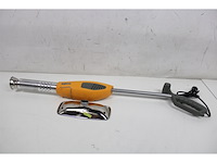 Hozelock green power xl-elektrische onkruidbrander & bbq aansteker - afbeelding 4 van  5