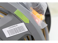 Hozelock slanghaspel 2 in 1 + 25 m slang - afbeelding 5 van  5