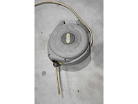 Hozelock waterslanghaspel - afbeelding 2 van  2