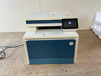 Hp - - overige printers en copiers - afbeelding 4 van  5